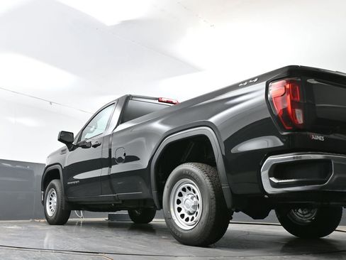 New 2026 GMC Sierra 1500 Pro AWD/4WD image 44