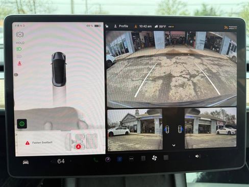 Used 2023 Tesla Model 3 Standard Range image 21