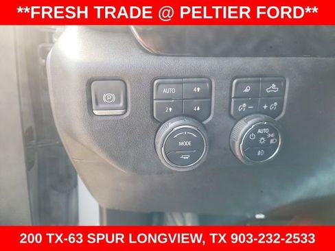 Used 2024 Chevrolet Silverado 2500 LT image 56