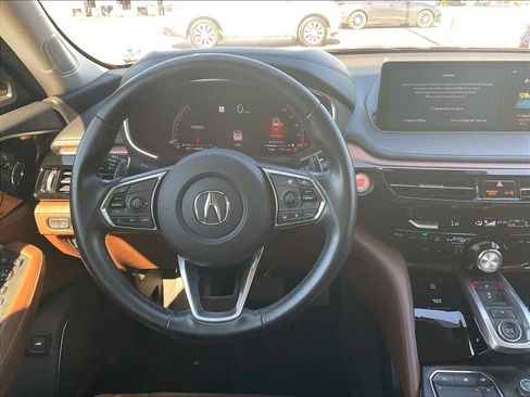 Used 2023 Acura MDX FWD w/ Technology Package image 8