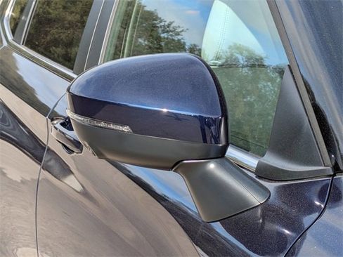 New 2025 Mitsubishi Outlander SE image 12