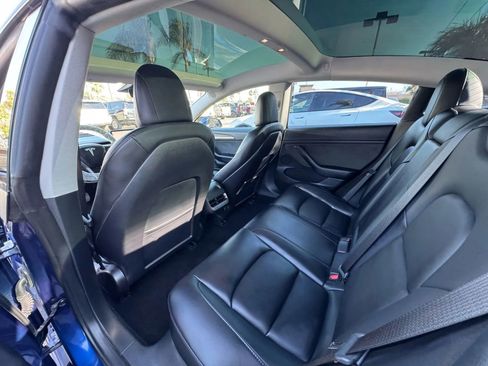 Used 2023 Tesla Model 3 Standard Range RWD image 21