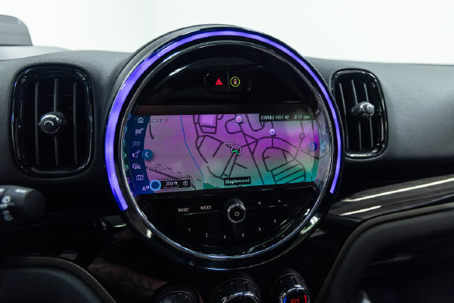 Used 2024 MINI Cooper Countryman S FWD image 16