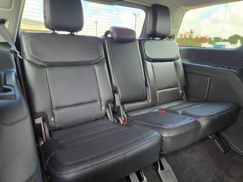 New 2026 Ford Expedition Platinum AWD/4WD image 13