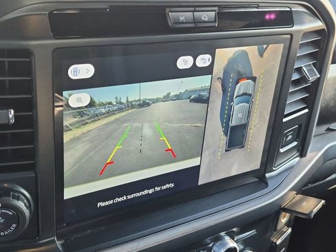 Used 2025 Ford F150 Tremor w/ Equipment Group 402A High AWD/4WD image 20