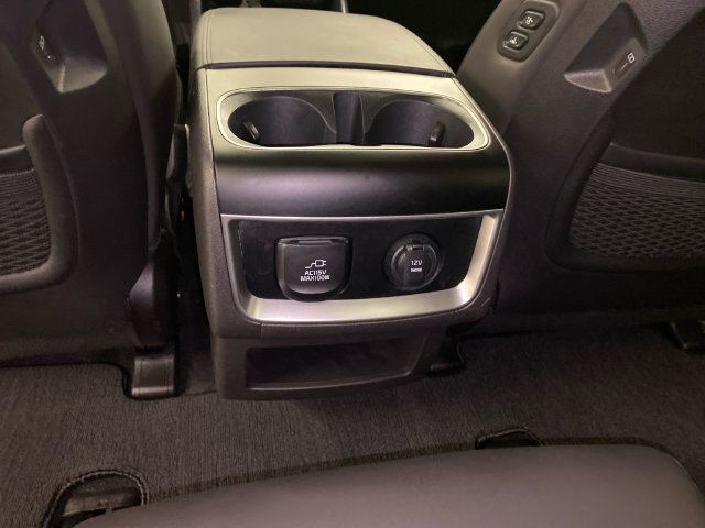 Used 2026 Kia Carnival SX w/ SX Dark Edition Package FWD image 27