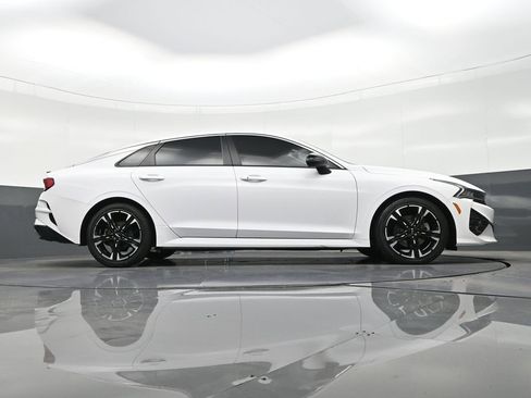 Used 2022 Kia K5 GT-Line image 28