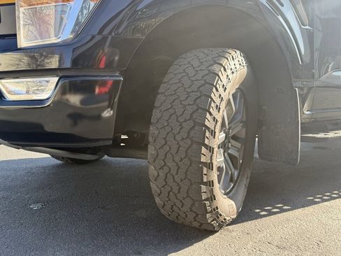 Used 2022 Ford F150 Tremor image 31