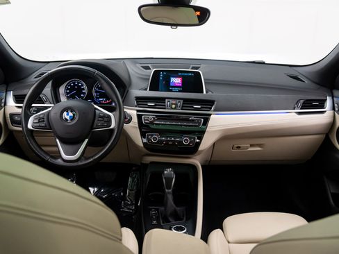 Used 2019 BMW X2 xDrive28i w/ Convenience Package image 11
