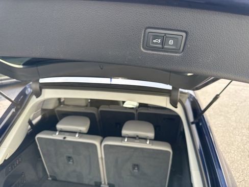 Used 2021 Audi Q7 3.0T Prestige w/ Prestige Package image 12