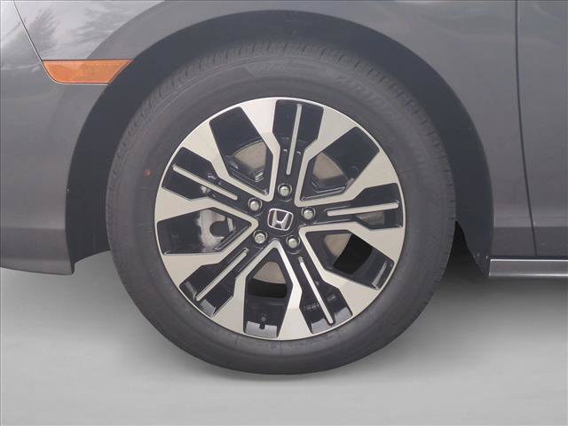 New 2027 Honda Odyssey Elite image 10