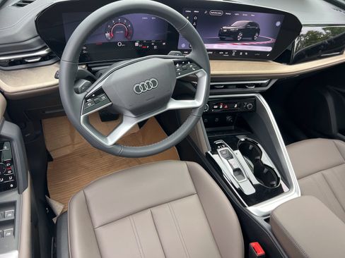 New 2026 Audi Q5 Premium Plus AWD/4WD image 33