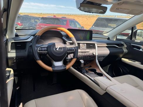 Used 2022 Lexus RX 350 FWD w/ Premium Package image 3