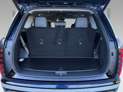 New 2026 Hyundai Palisade Limited image 21