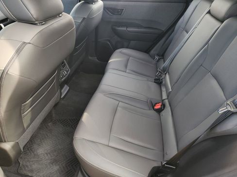 New 2026 Subaru Outback Limited image 19