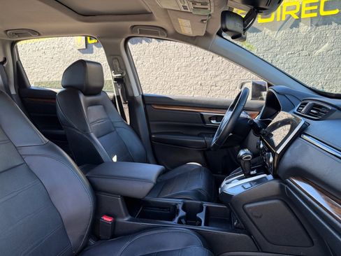 Used 2022 Honda CR-V EX-L image 19
