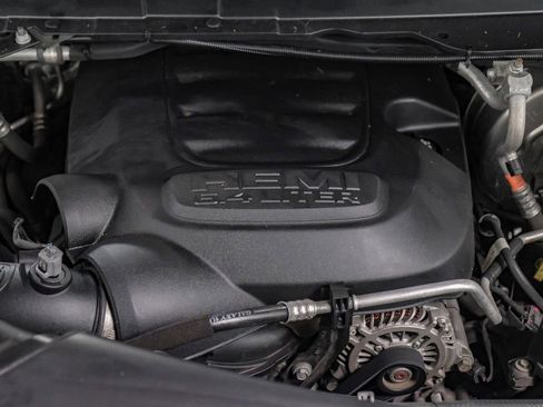 Used 2020 RAM 2500 Power Wagon AWD/4WD image 58