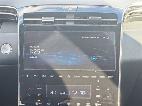 Certified 2023 Hyundai Tucson Limited image 16