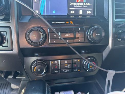 Used 2020 Ford F150 XLT w/ Equipment Group 302A Luxury image 26