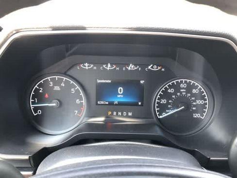 Used 2021 Ford F150 XL w/ STX Appearance Package AWD/4WD image 27