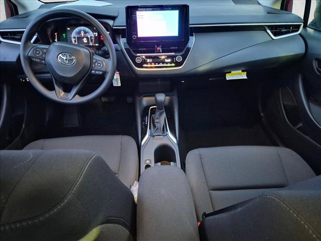 New 2026 Toyota Corolla LE FWD image 14