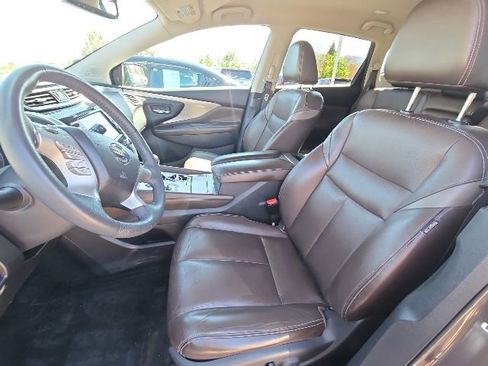 Used 2015 Nissan Murano SL AWD/4WD image 5