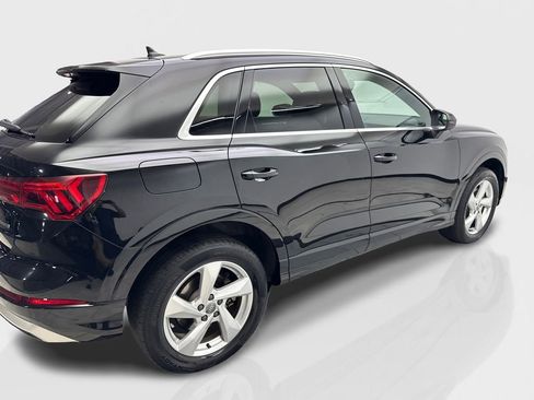 Used 2020 Audi Q3 2.0T Premium w/ Convenience Package image 13