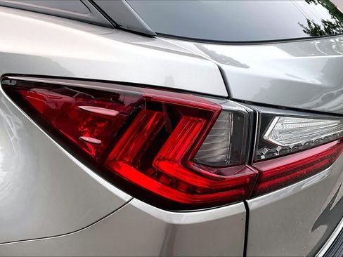 Used 2017 Lexus RX 350 AWD w/ Premium Package image 27