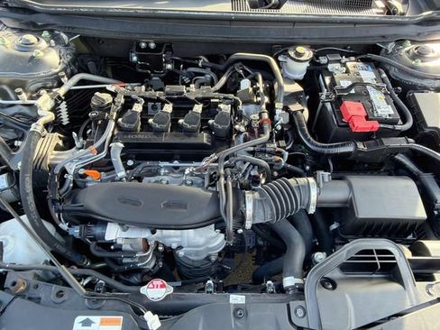 Used 2024 Honda Accord EX image 28