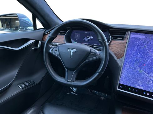 Used 2019 Tesla Model S 75D image 12