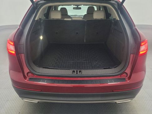 Used 2016 Lincoln MKX Reserve w/ Luxury Package image 29