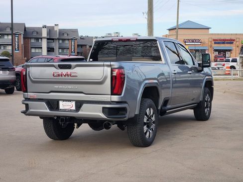 New 2026 GMC Sierra 2500 Denali w/ Denali Reserve Package image 5