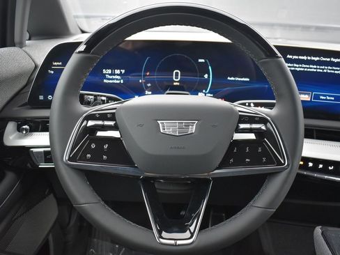 New 2026 Cadillac Optiq Sport 2 image 13