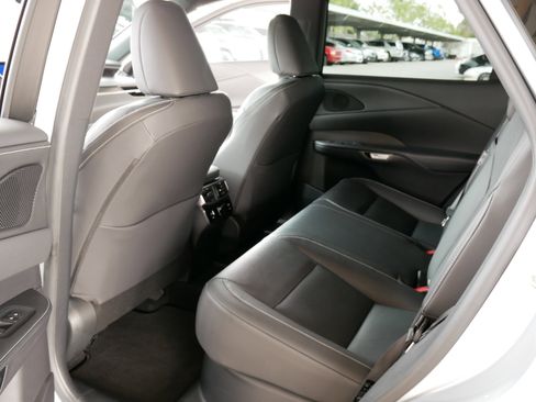 Used 2023 Lexus RX 350 Premium Plus w/ Accessory Package (Z1) image 24