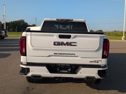 Used 2020 GMC Sierra 1500 AT4 w/ AT4 Premium Package
