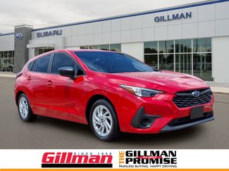 Certified 2024 Subaru Impreza 2.0i AWD/4WD video 1