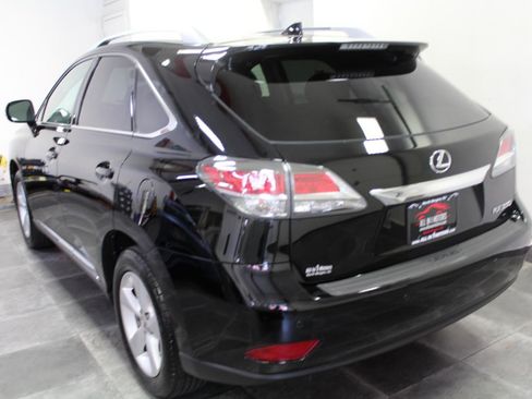 Used 2015 Lexus RX 350 AWD image 4
