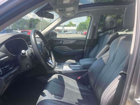 Used 2023 Acura MDX SH-AWD w/ Technology Package image 17