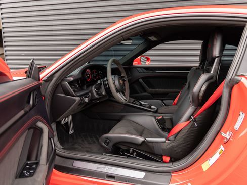 Certified 2023 Porsche 911 GT3 image 24