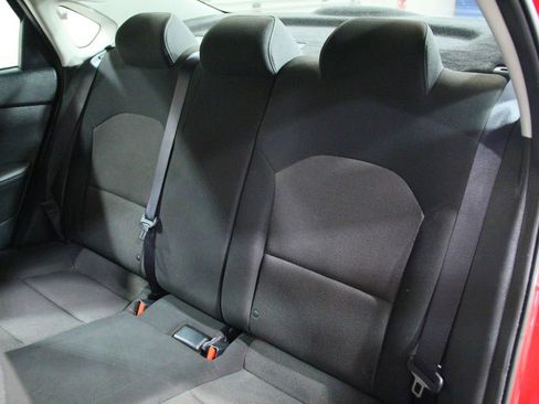 Used 2024 Kia Forte LXS w/ LXS Technology Package FWD image 28