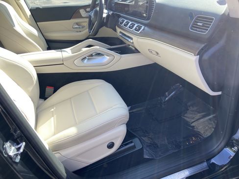 New 2026 Mercedes-Benz GLE 350 4MATIC image 43