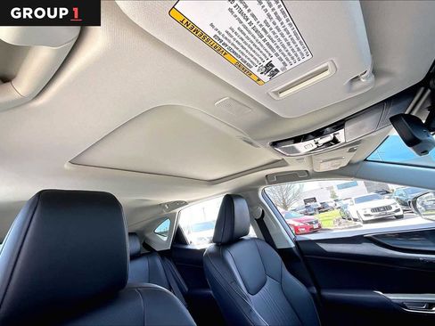 Used 2024 Lexus NX 250 FWD w/ Cold Area Package image 12