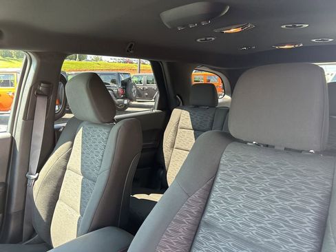 New 2026 Dodge Durango GT w/ Blacktop Package image 25