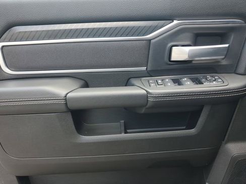New 2025 RAM 2500 Big Horn image 23