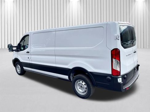 New 2024 Ford Transit 250 Low Roof RWD image 7