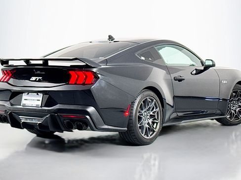 Used 2024 Ford Mustang GT Premium w/ GT Performance Package RWD image 12