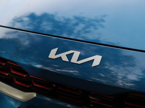 Used 2024 Kia Forte GT w/ Option Group 015 image 35