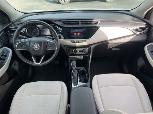 Used 2020 Buick Encore GX Select image 27