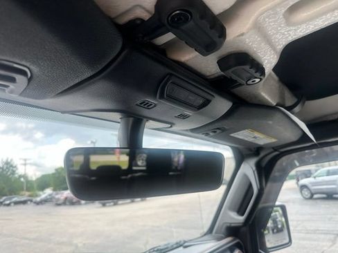 Used 2022 Jeep Gladiator Mojave w/ LED Lighting Group AWD/4WD image 37
