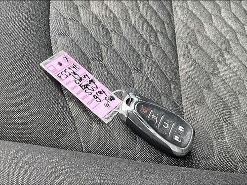 Used 2019 Chevrolet Equinox LT image 10